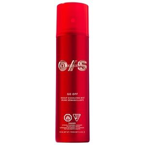 One Size Makeup Dissolving Mist